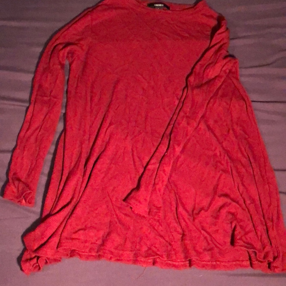 Forever 21 shirt